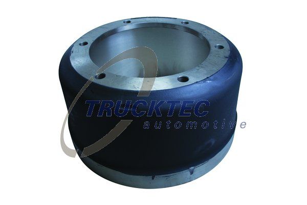 TRUCKTEC AUTOMOTIVE Piduritrummel 01.35.815